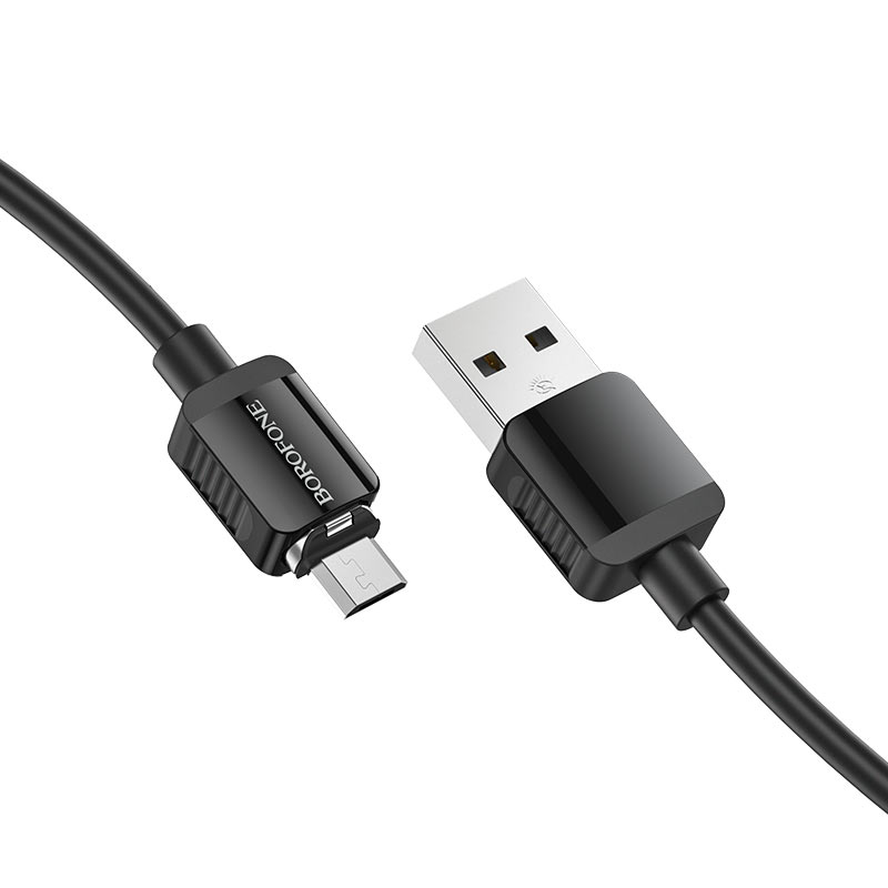 Cable USB to Micro-USB BX57 Effective