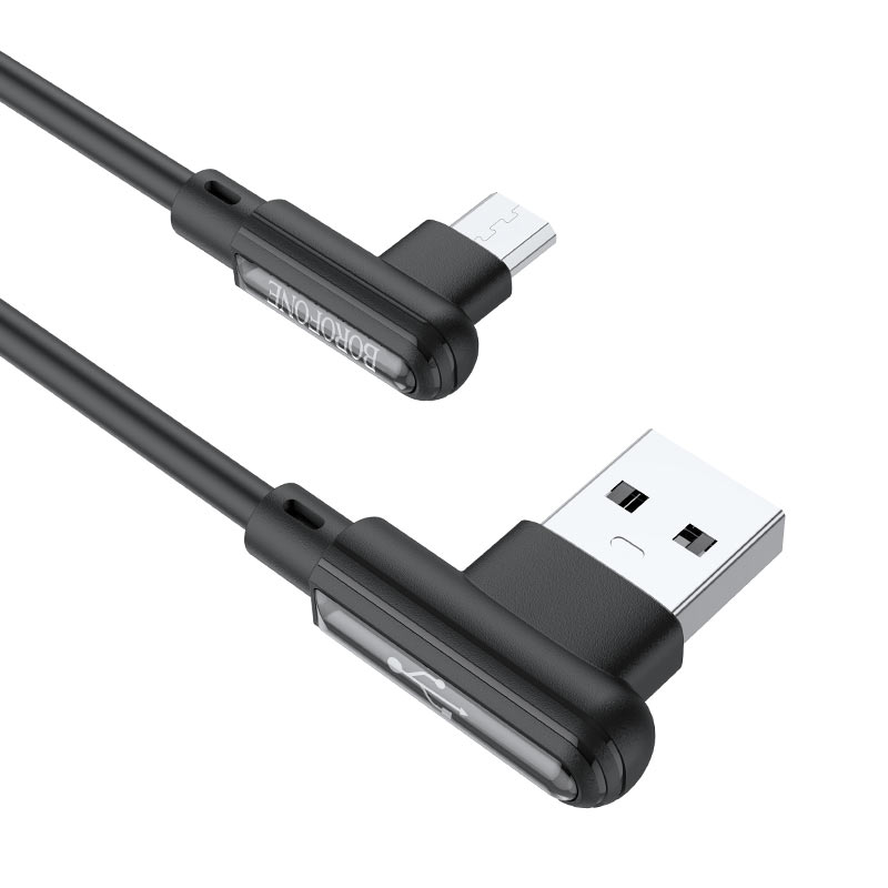 Cable USB to Micro-USB BX58 Lucky