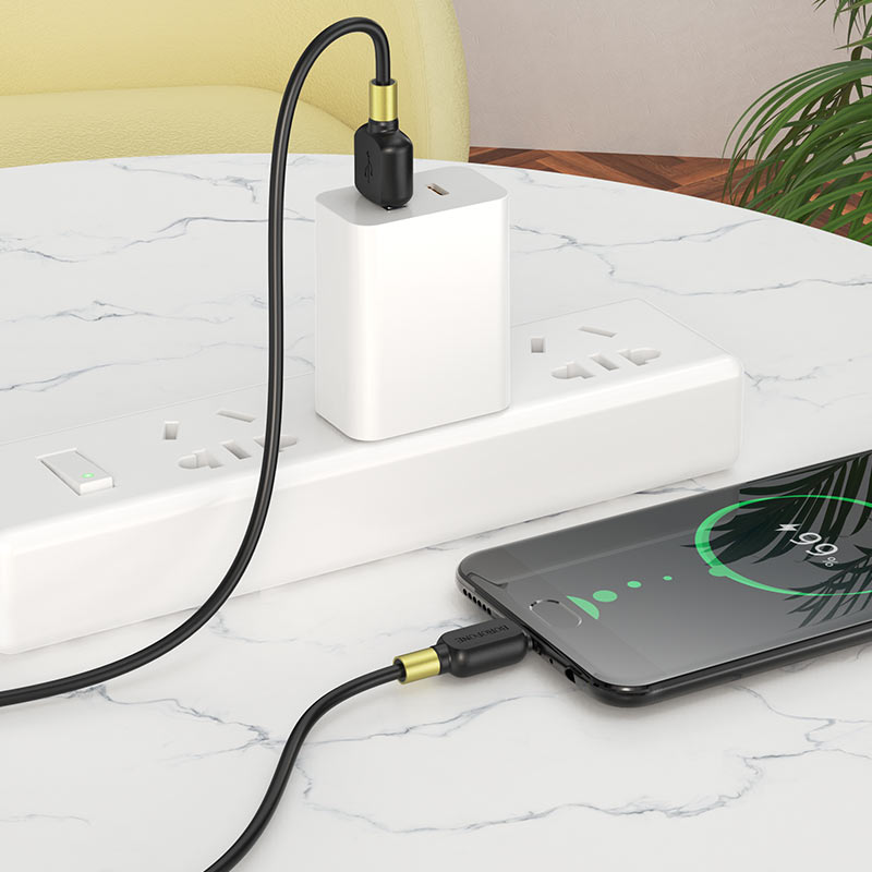Cable USB to Micro-USB BX59 Defender