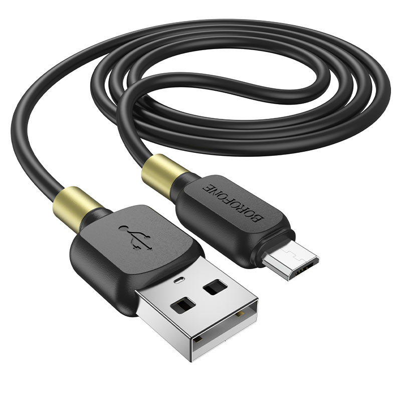 Cable USB to Micro-USB BX59 Defender