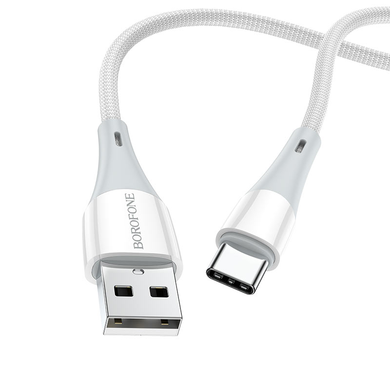 Кабель USB на USB-C BX60 Superior