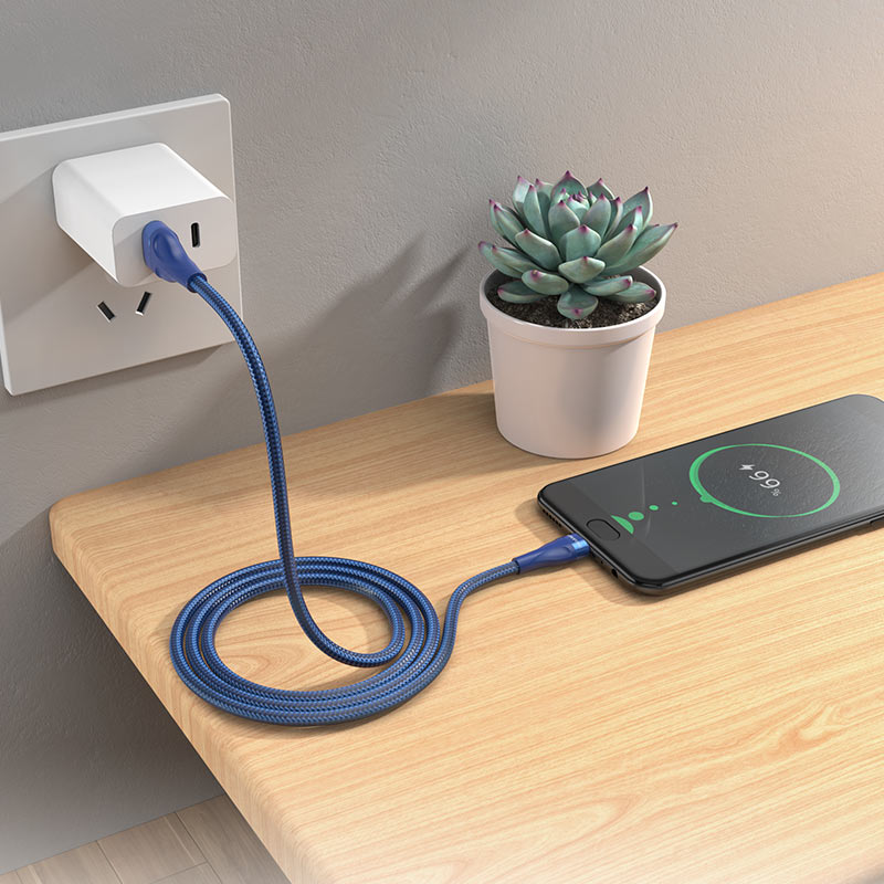 Cable USB to Micro-USB BX61 Source