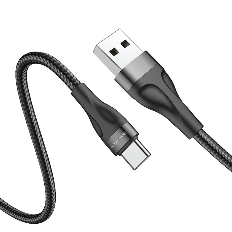 Кабель USB на USB-C BX61 Source