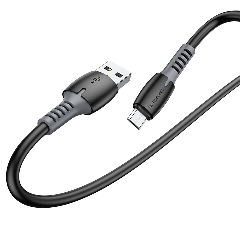 Cable USB to Micro-USB BX62 Bonus