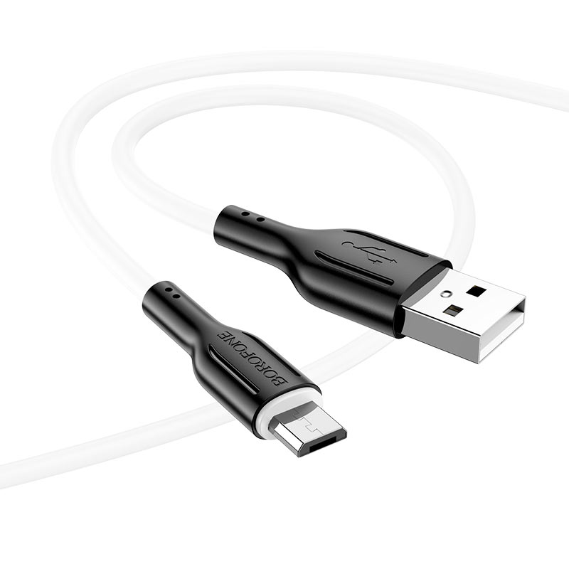 Cable USB to Micro-USB BX63 Charming
