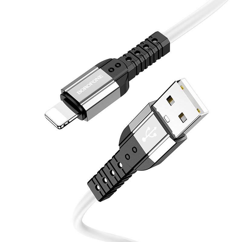 Кабель USB на Lightning BX64 Special