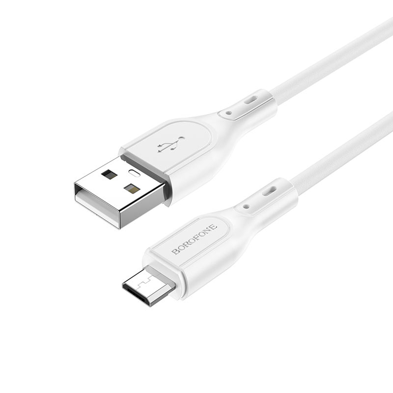 Cable USB to Micro-USB BX66 Wide way