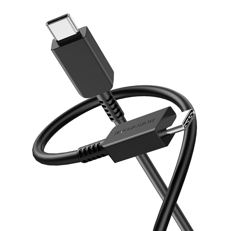Кабель USB-C на USB-C BX69