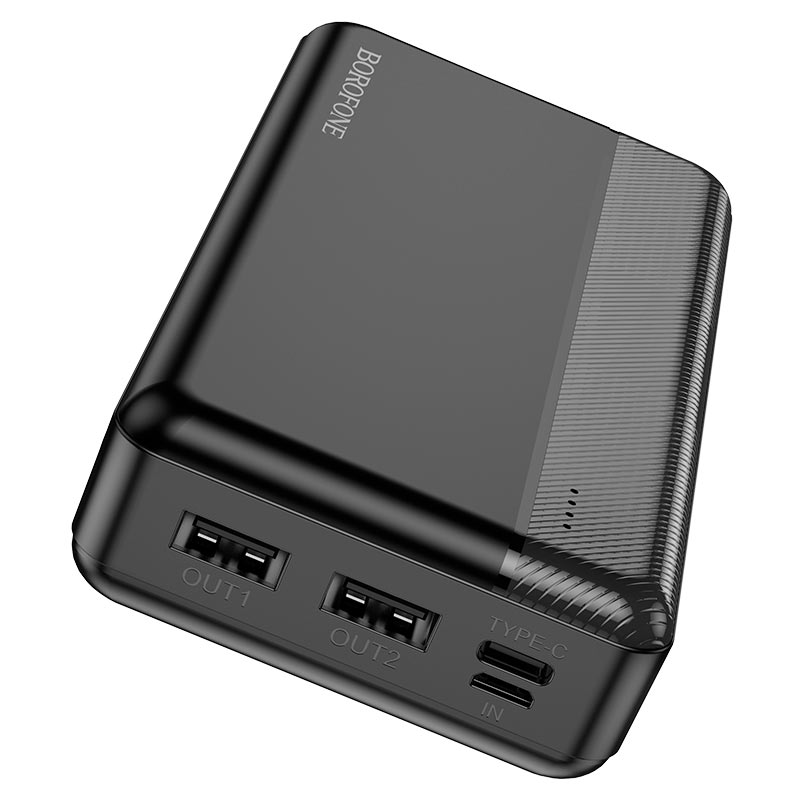 Портативный аккумулятор BJ24A 20000mAh — изображение 3
