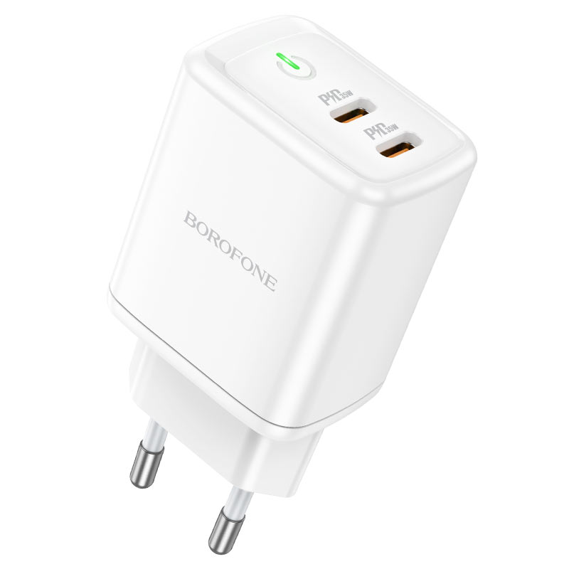 Wall charger BN9 Reacher PD35W EU set with cable
