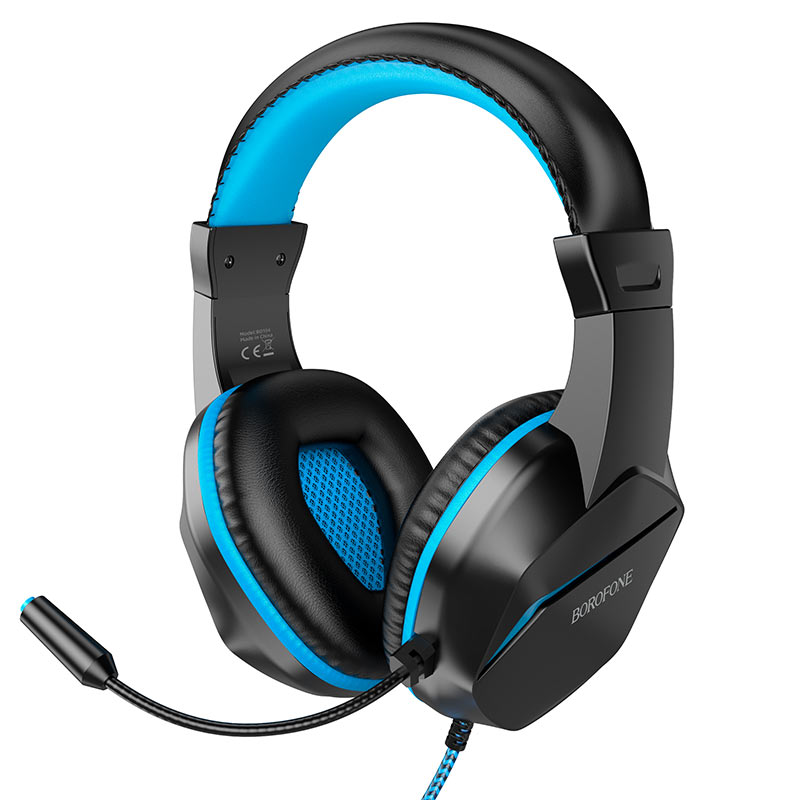 Wired headphones BO104 Phantom