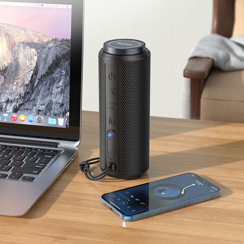 Wireless speaker BR22