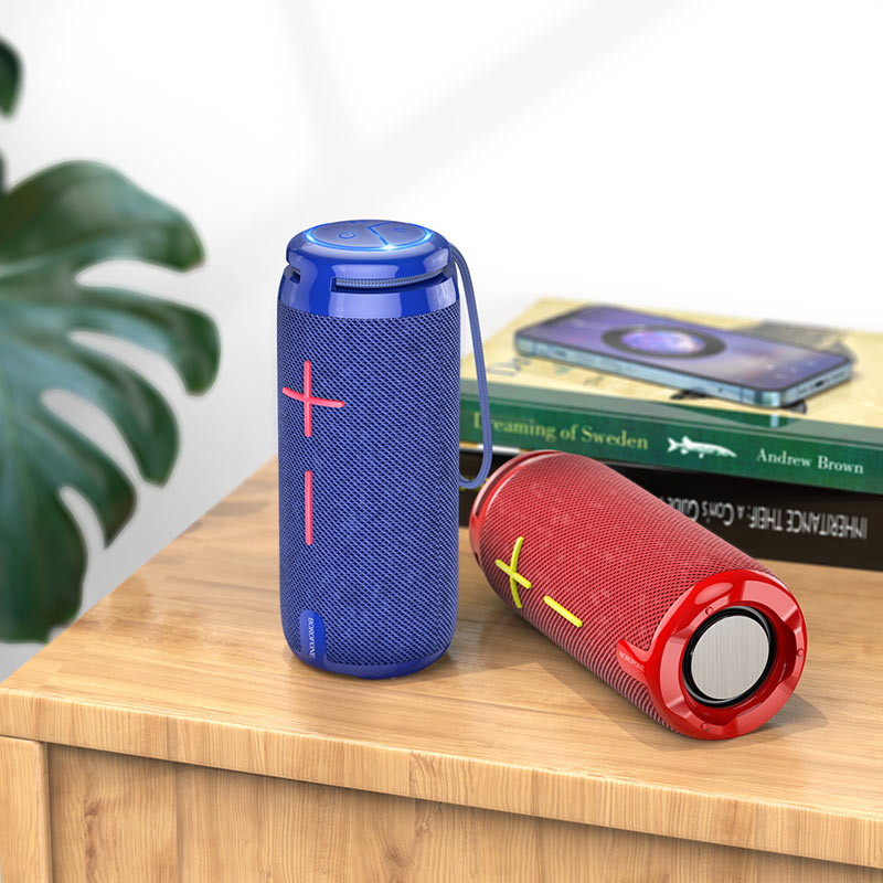 Wireless speaker BR24 Fashion