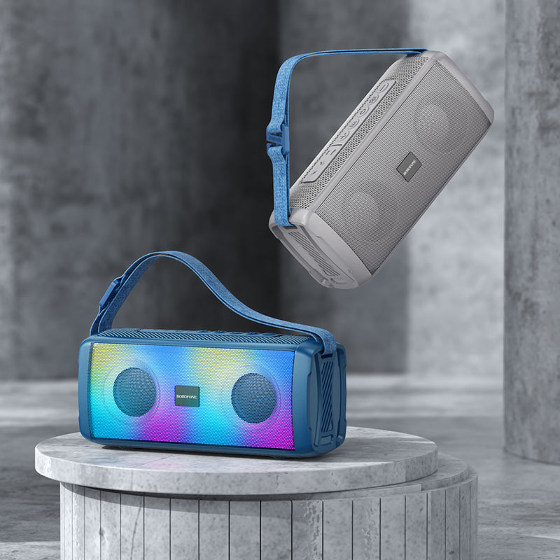 Wireless speaker BR26 Daring