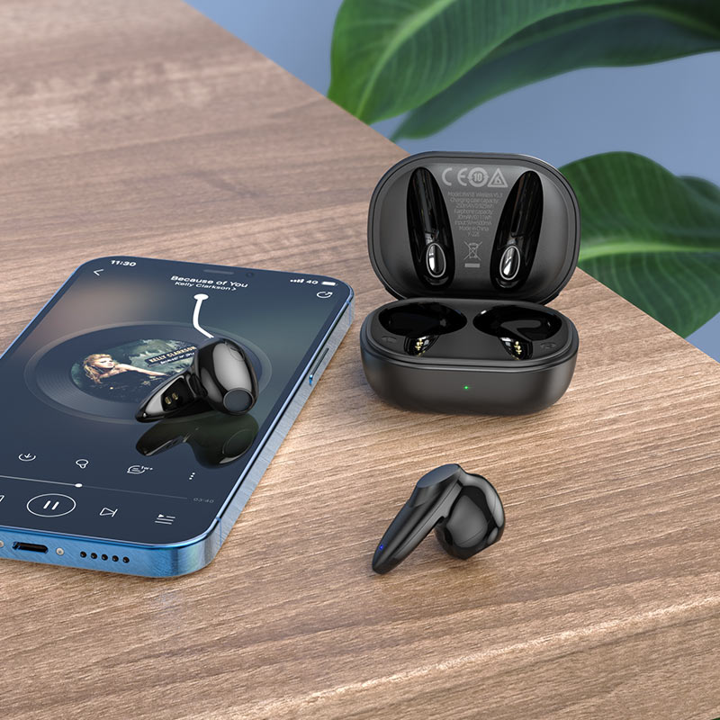 Беспроводные наушники BW18 Initial sound TWS