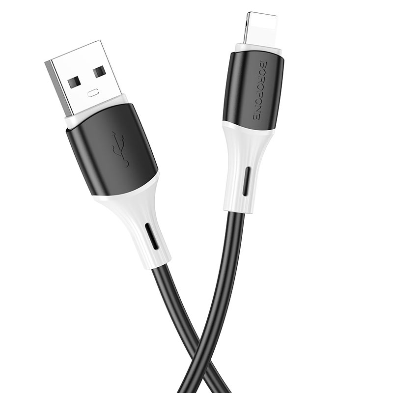 Кабель USB на Lightning BX79