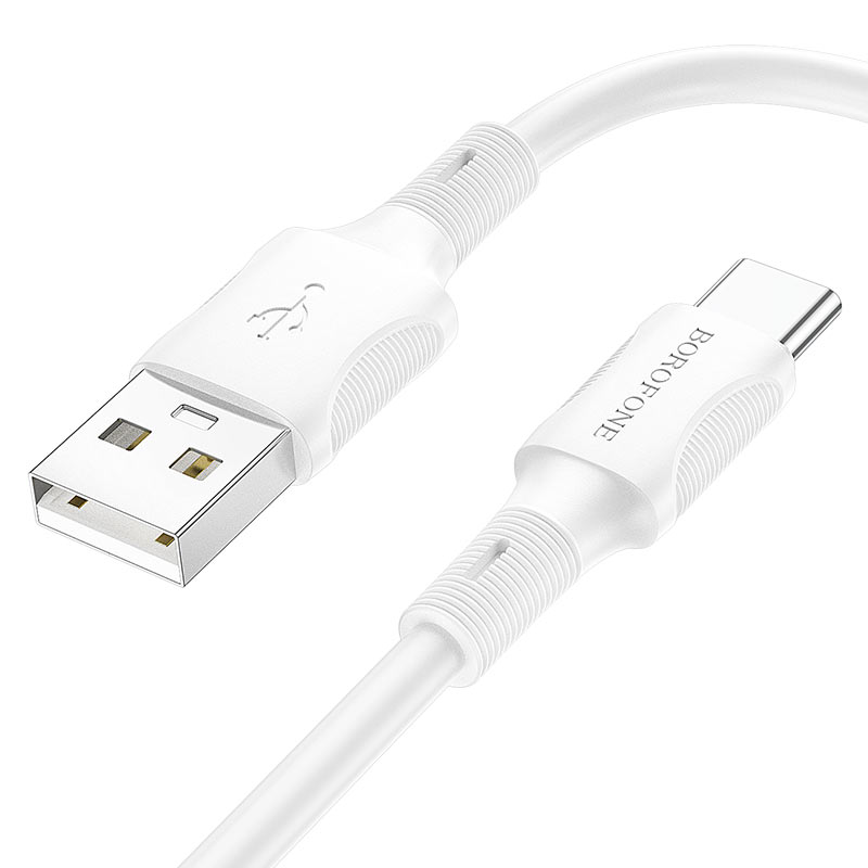 Кабель USB на USB-C BX80 Succeed