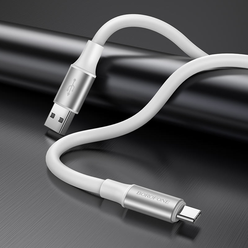 Кабель USB на USB-C BX82 Bountiful