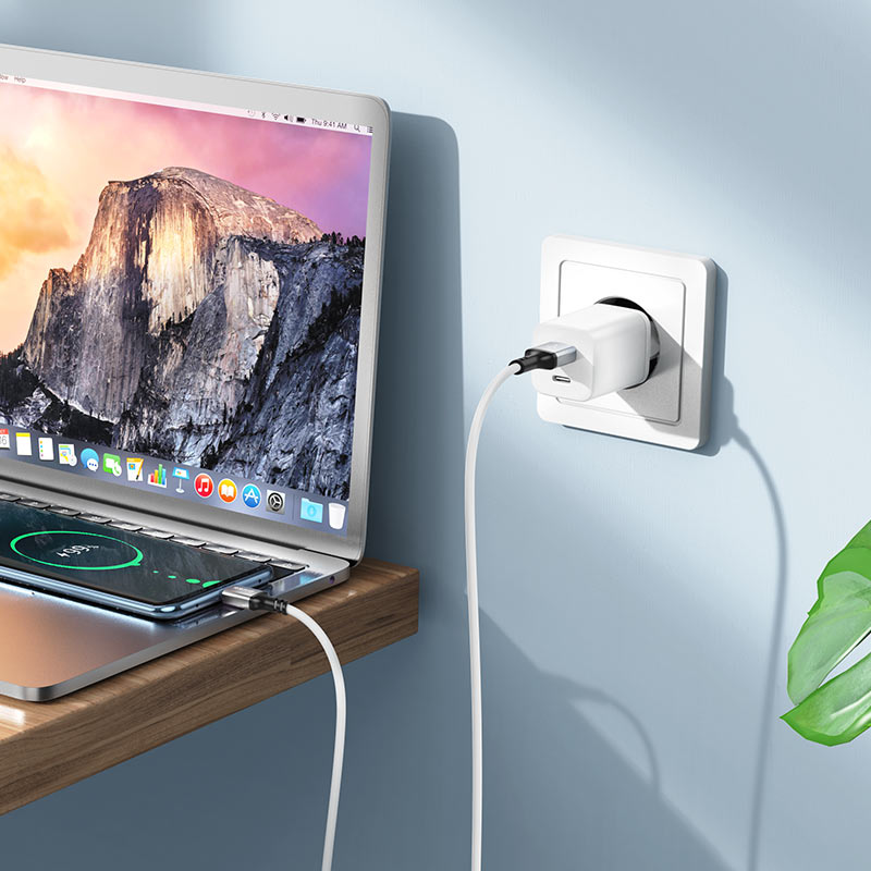 Кабель USB на USB-C BX83 Famous
