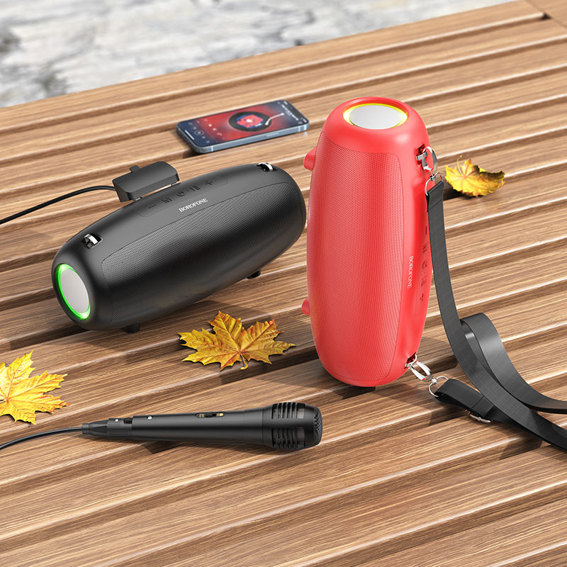 Wireless speaker BP13 Dazzling