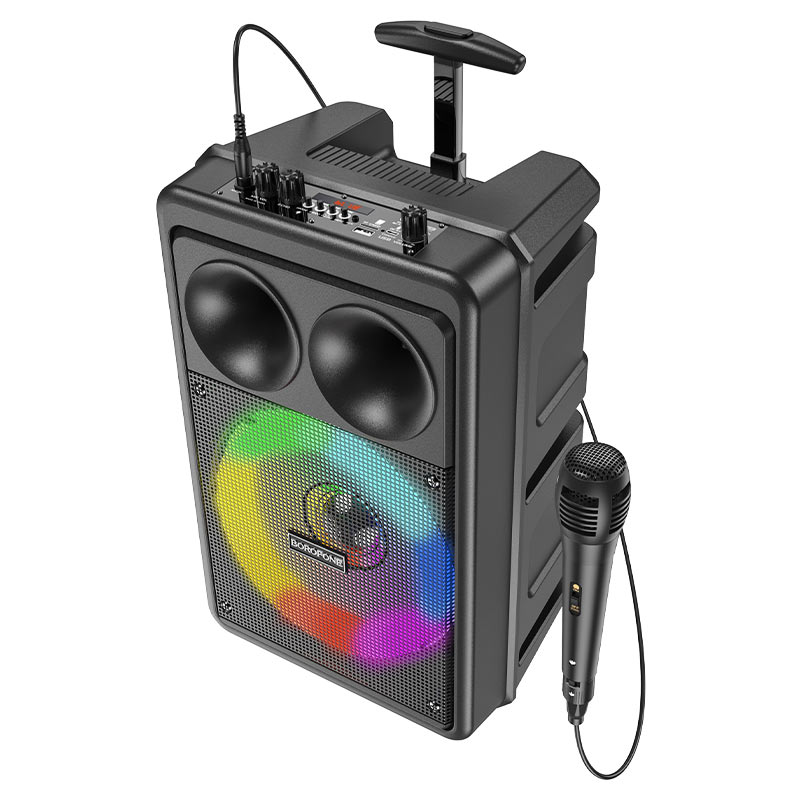 Wireless speaker BP9 Dancing