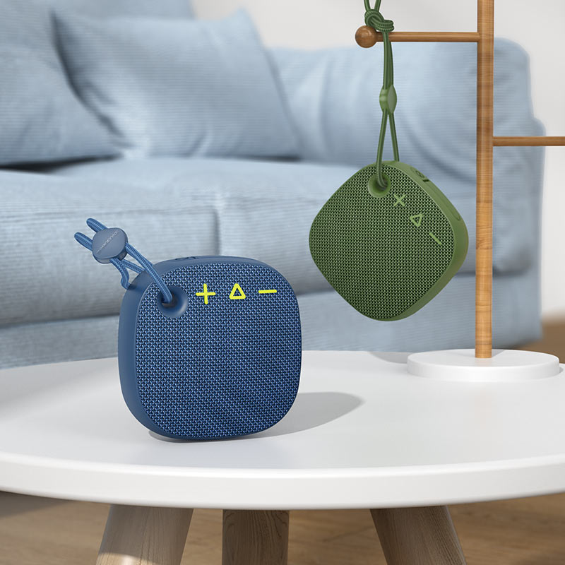 Wireless speaker BP22 Rhyme