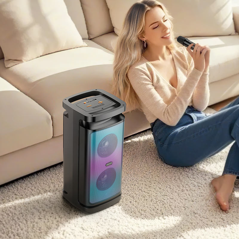Wireless speaker BP25 Vida