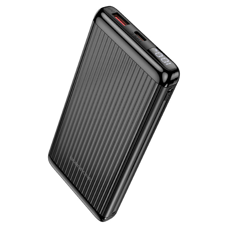 Power bank BJ42 Speed 22.5W + PD20W 10000mAh