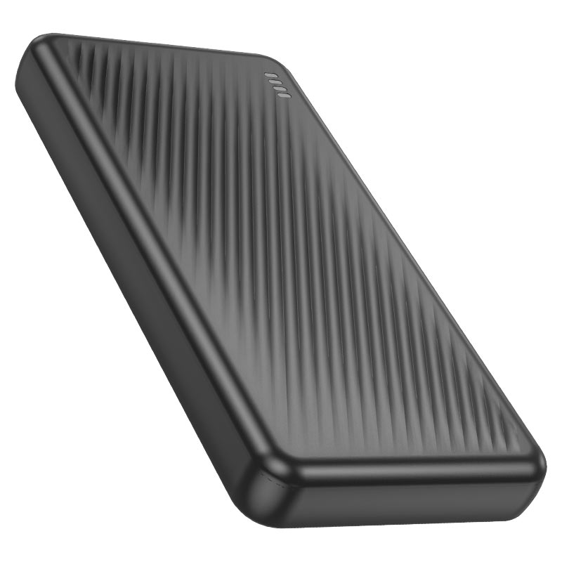 borofone bj55 graceful портативный аккумулятор 10000mah зарядка