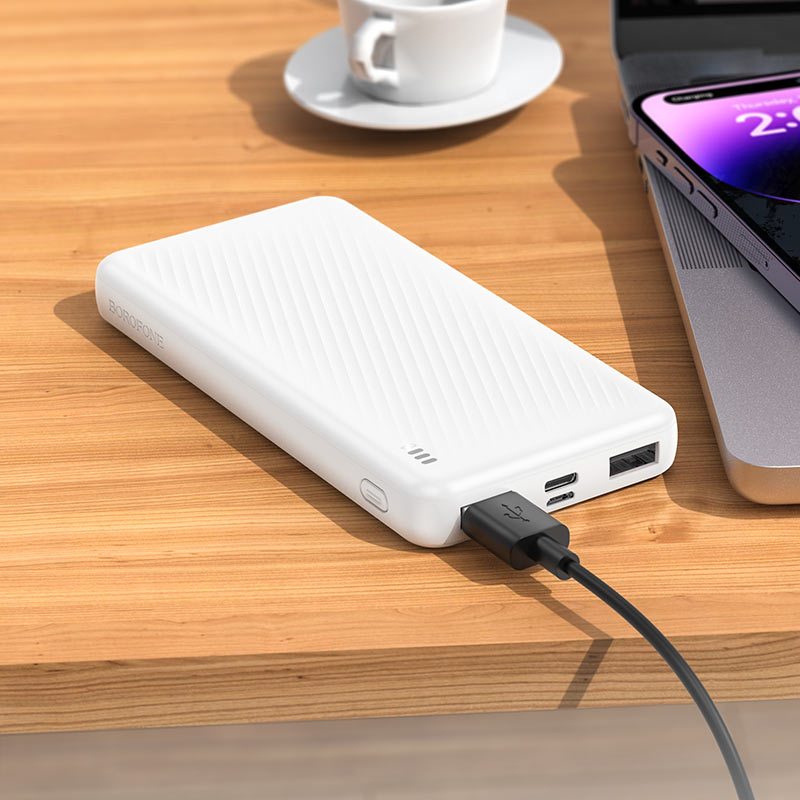 Power bank BJ55 Graceful 10000mAh